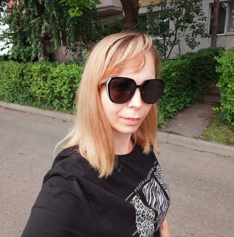 Ana-Maria Prună 
