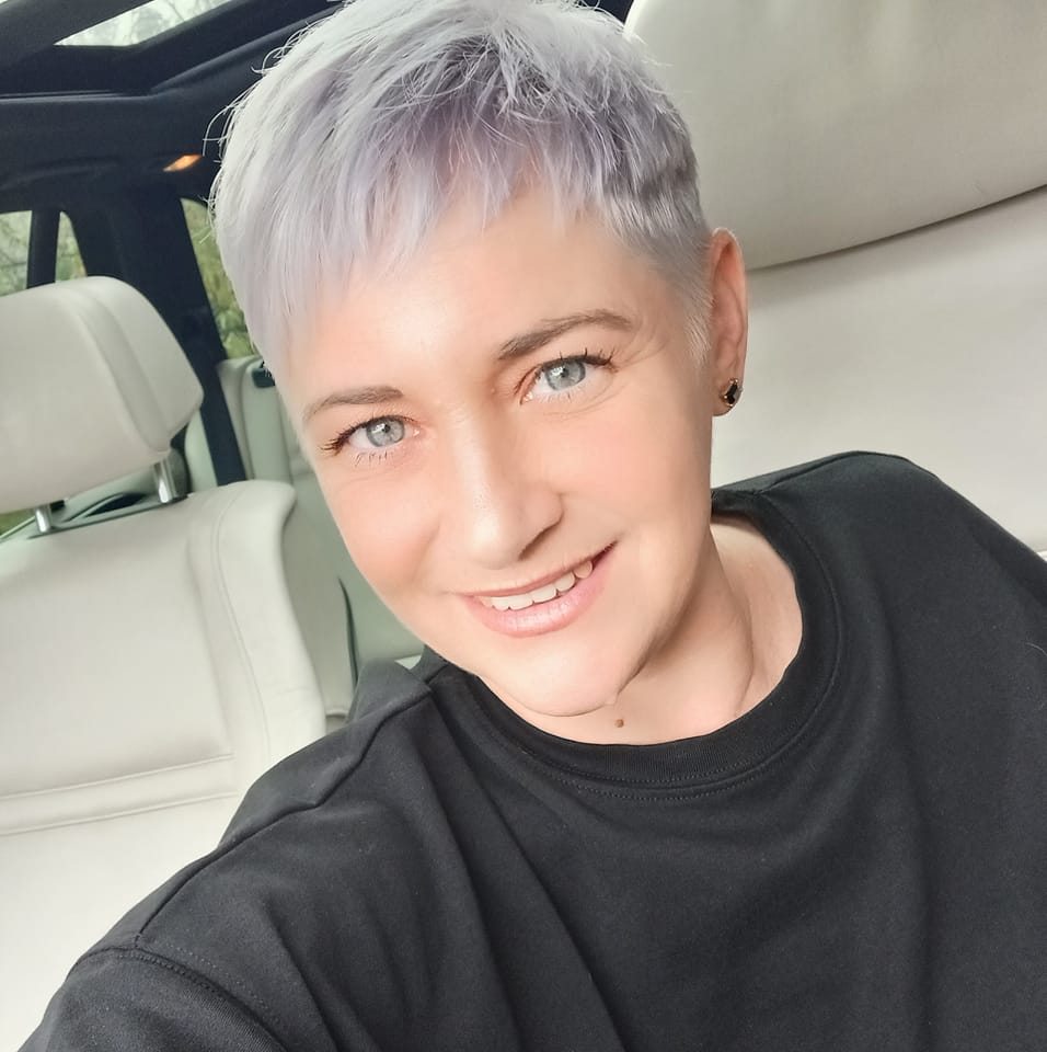 Monica Cînța