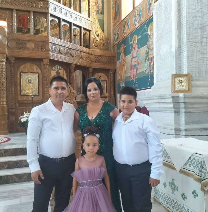 Ciprian Georgiana Muntean