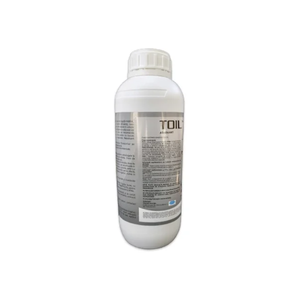 Adjuvant TOIL