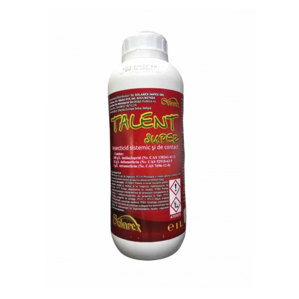 Insecticid TALENT SUPER