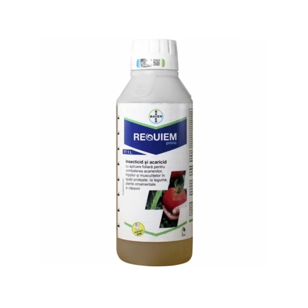 Insecticid si acaricid REQUIEM PRIME - 1 litru