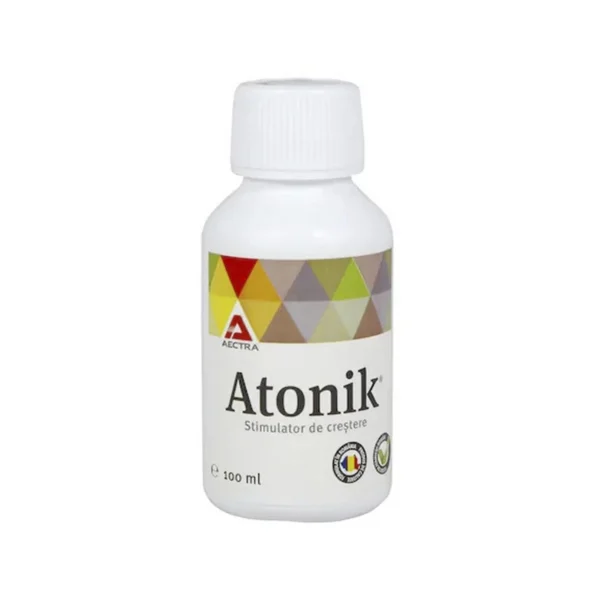 Biostimulator de crestere ATONIK