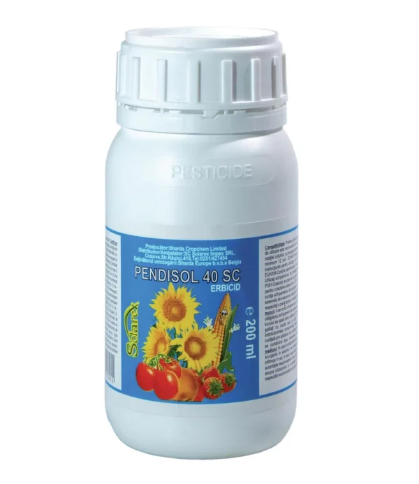 Erbicid PENDISOL 40 SC