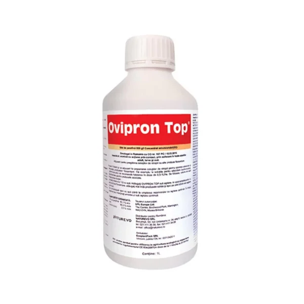 Insecticid OVIPRON TOP