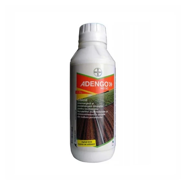 Erbicid ADENGO 465 SC
