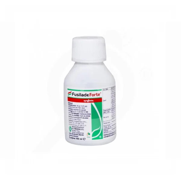 Erbicid FUSILADE FORTE