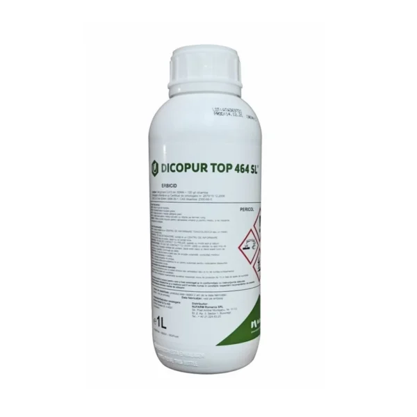 Erbicid DICOPUR TOP 464 SL