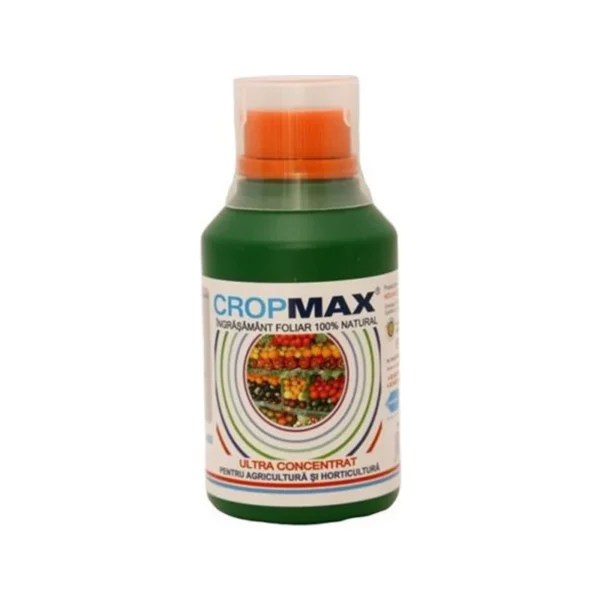 Ingrasamant Foliar CROPMAX