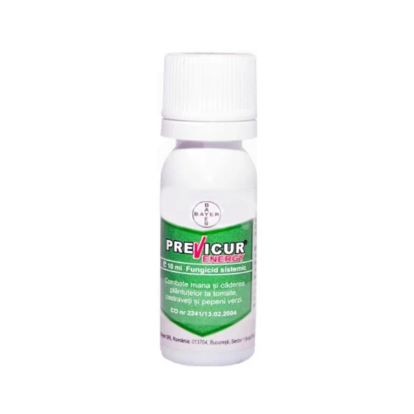 Fungicid PREVICUR ENERGY