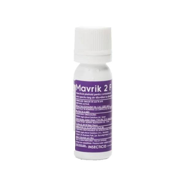 Insecticid MAVRIK 2 F