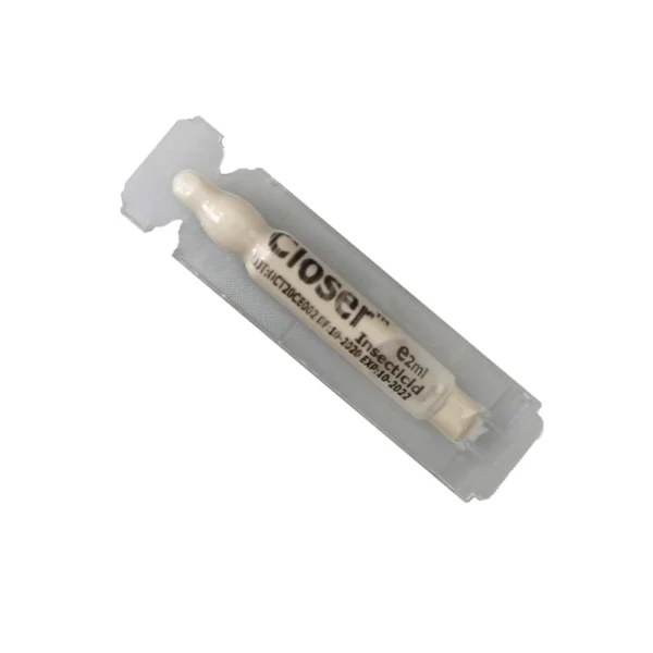 Insecticid CLOSER, 2 ml
