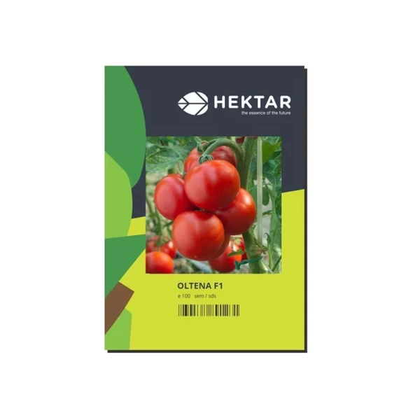 Seminte tomate OLTENA F1, Hektar, 100 seminte