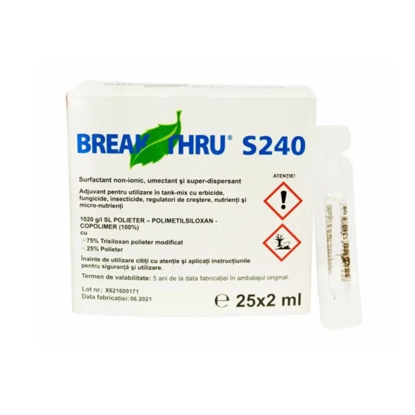 Adjuvant BREAK THRU S240