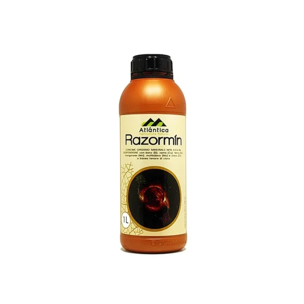 Stimulator de inradacinare RAZORMIN