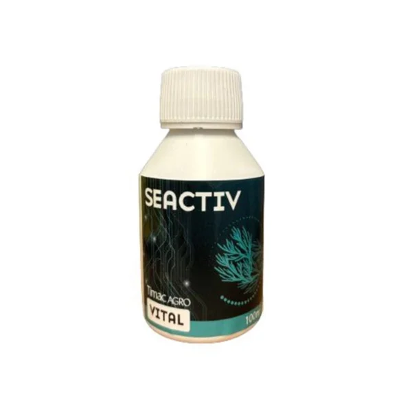 Biostimulator SEACTIV VITAL, 100 ml