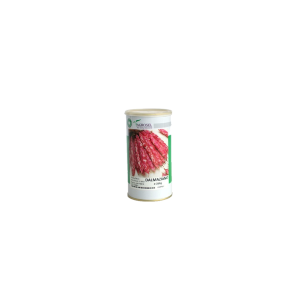 Seminte fasole DALMAZIANO, 250gr