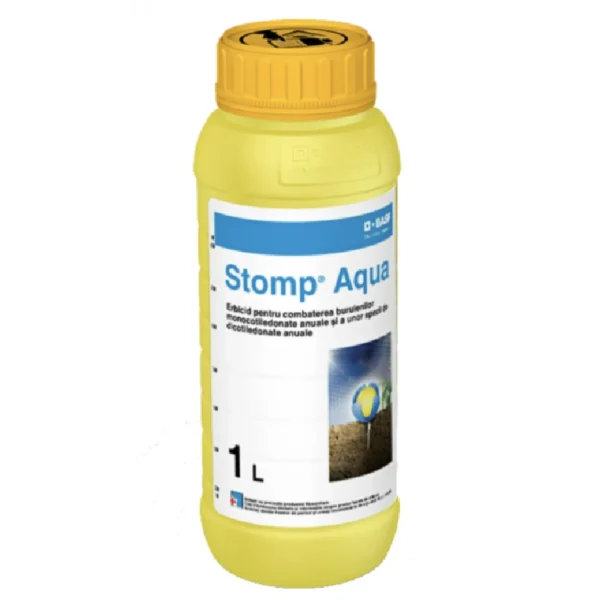 Erbicid STOMP AQUA