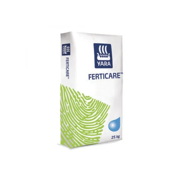 Ingrasamant Hidrosolubil FERTICARE Starter 15-30-15