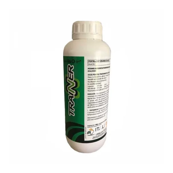 Ingrasamant foliar TRAINER, 1L