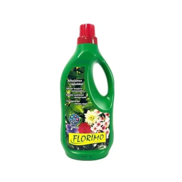 Ingrasamant universal FLORIMO, 1L