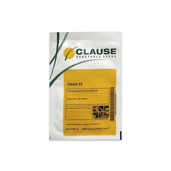 Seminte vinete CLASSIC F1, Clause, 5gr