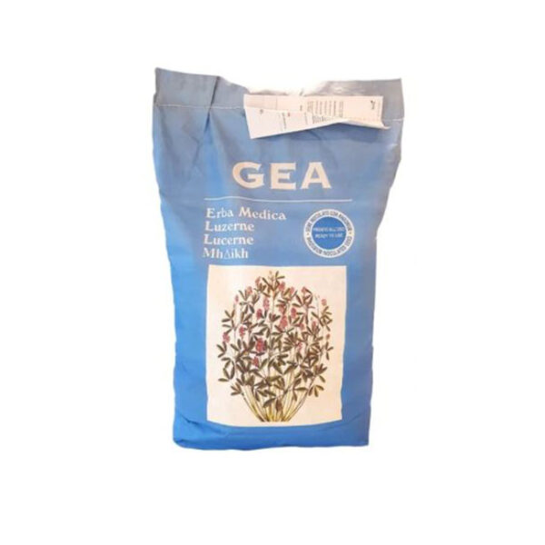 Samanta lucerna GEA, 10kg