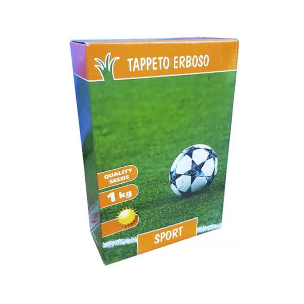 Seminte gazon SPORT, 1kg