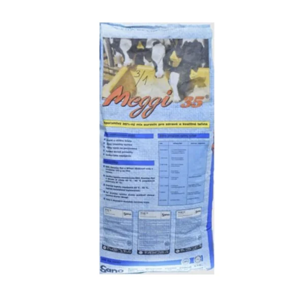 Sano Concentrat Vitei, Protamino Meggi, 25kg