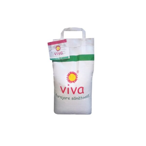 Furaj starter pui, VIVA, 5 kg