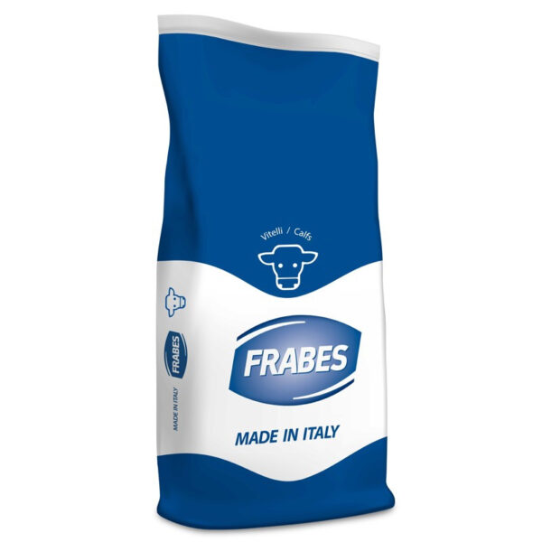 Lapte praf pentru vitei, Frabes One, 25 kg