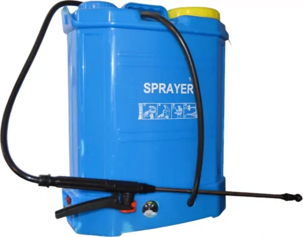 Pompa pentru stropit manuala 16L