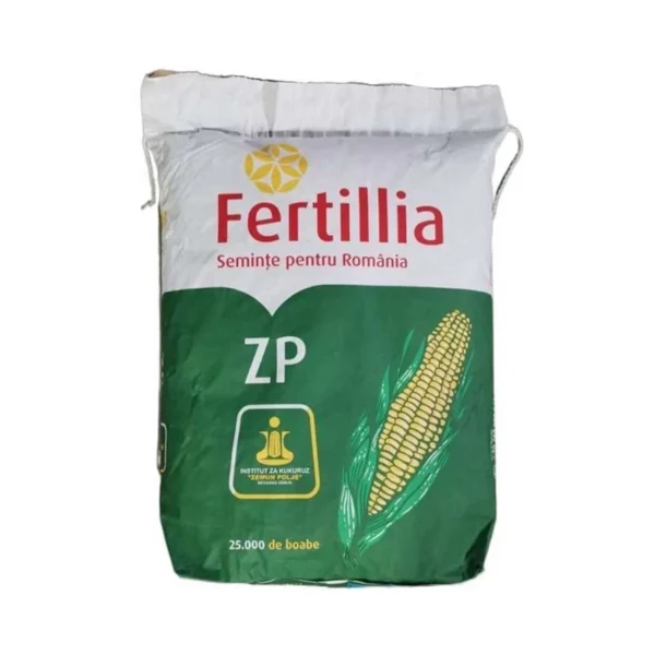 Seminte de porumb ZP 305, FAO 300, 25.000 boabe